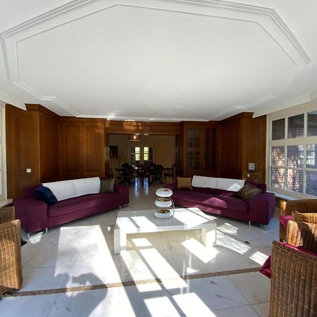 Sjieke Gezellige Villa In Het Bos Lieshout ภายนอก รูปภาพ