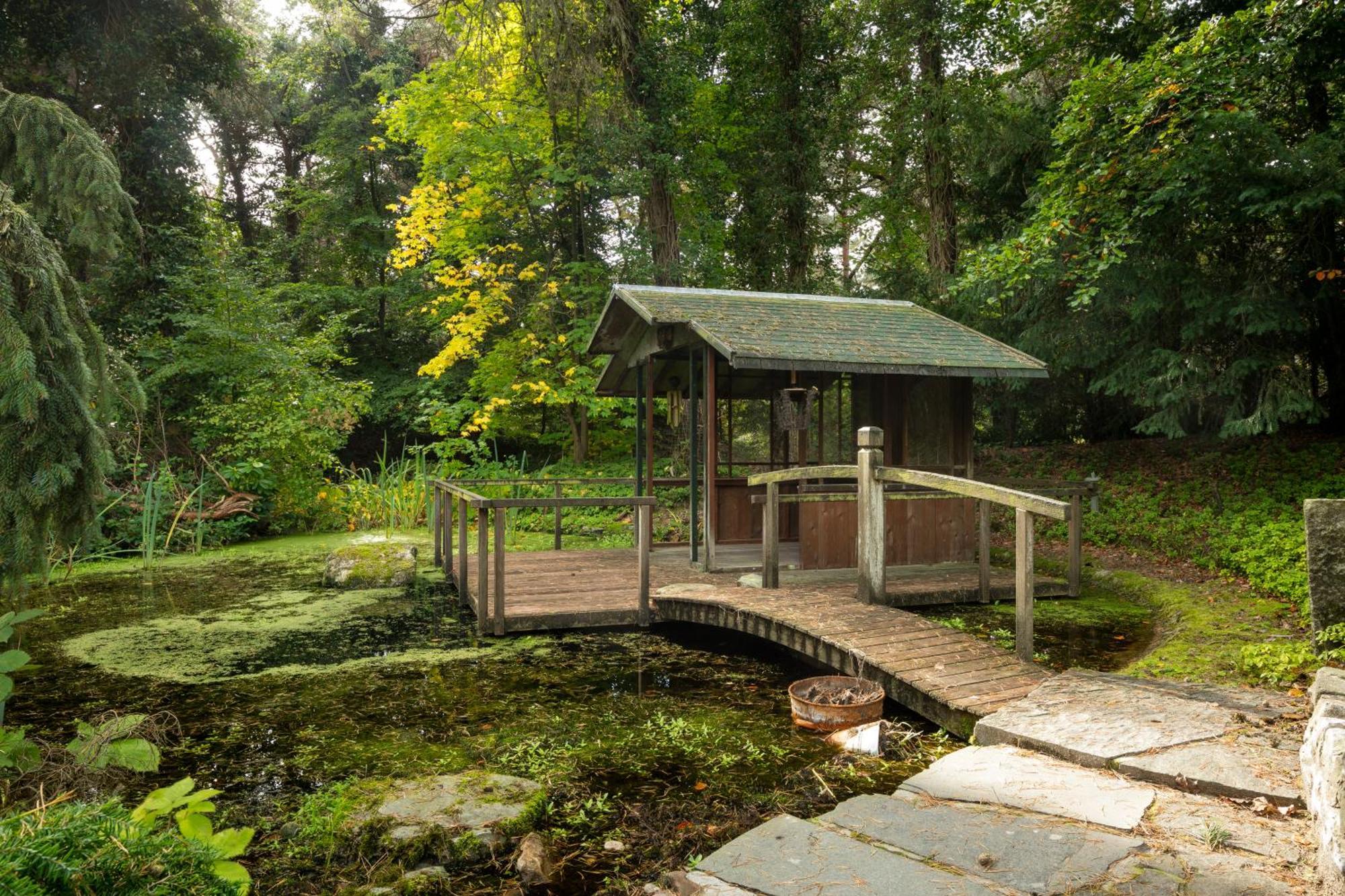 Sjieke Gezellige Villa In Het Bos Lieshout ภายนอก รูปภาพ